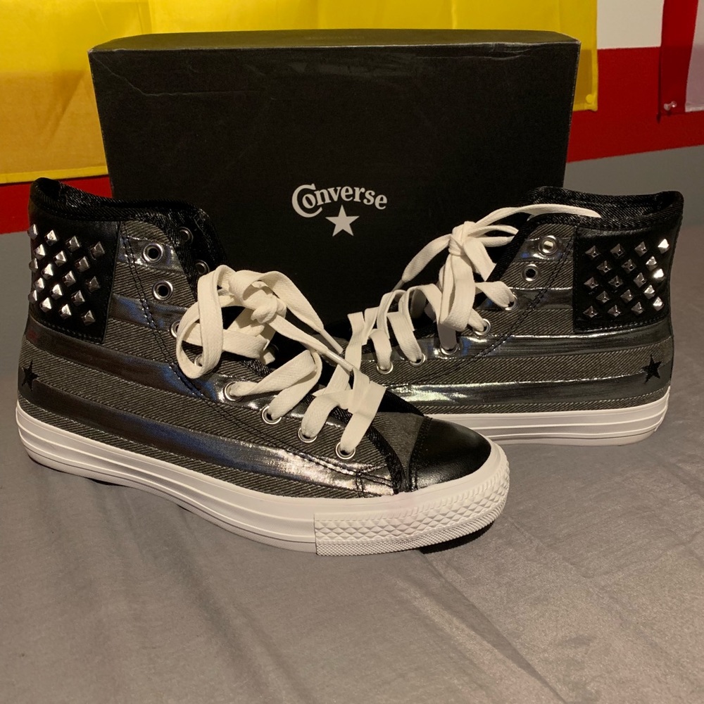 Converse Sneakers